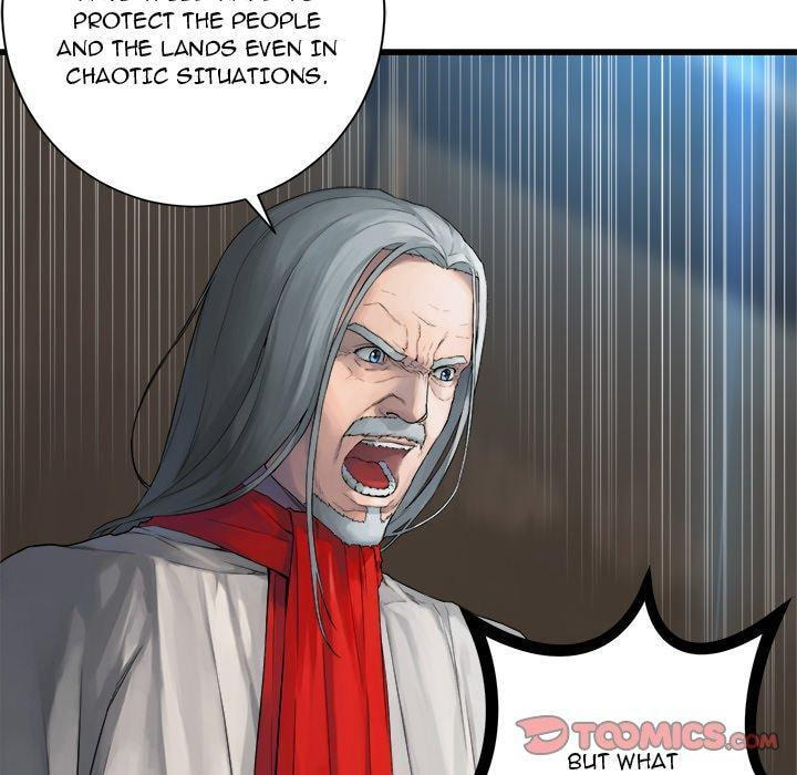 Her Summon Chapter 110 page 32 - 
