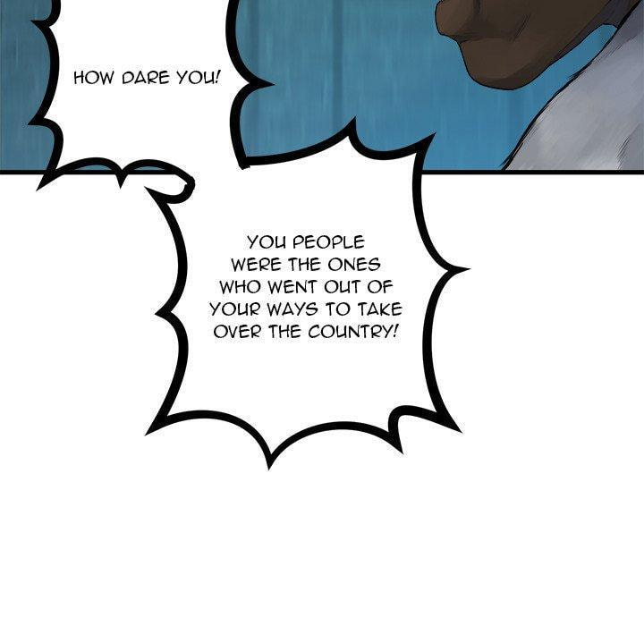 Her Summon Chapter 110 page 35 - 