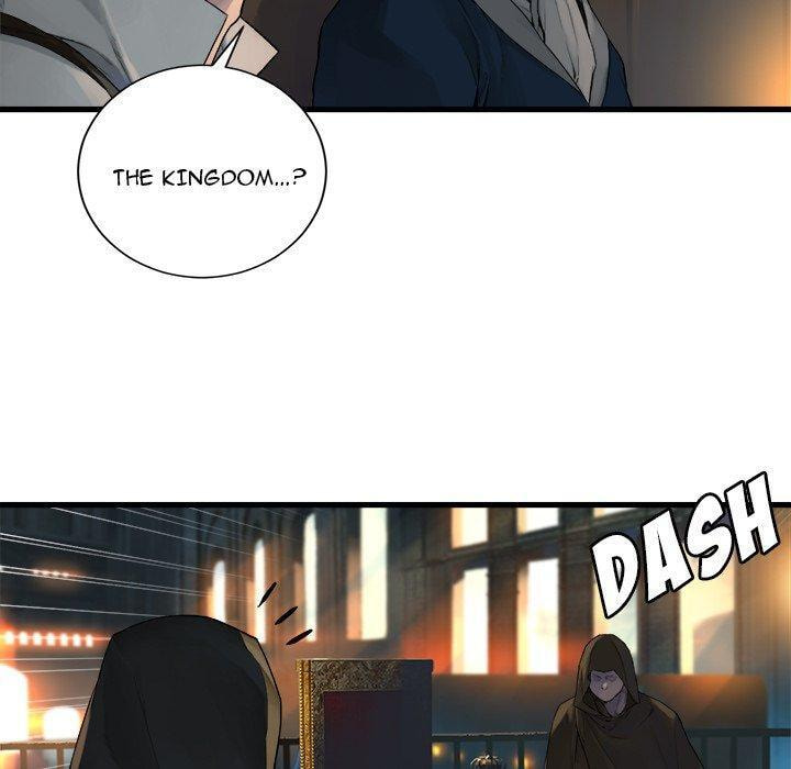Her Summon Chapter 110 page 5 - 