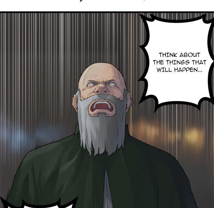 Her Summon Chapter 110 page 41 - 