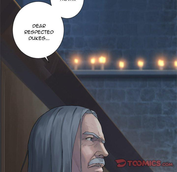 Her Summon Chapter 110 page 46 - 