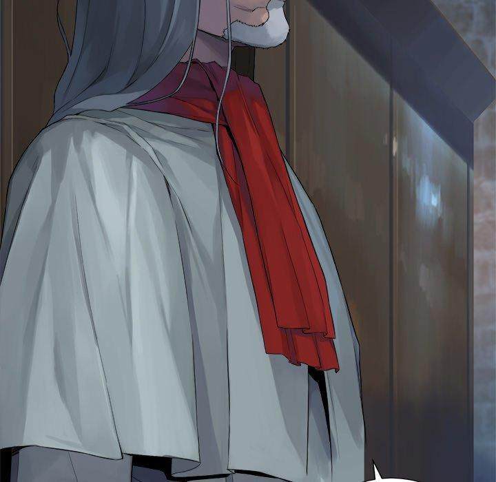Her Summon Chapter 110 page 47 - 