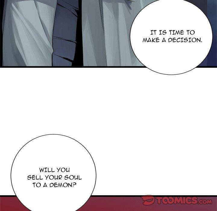 Her Summon Chapter 110 page 48 - 