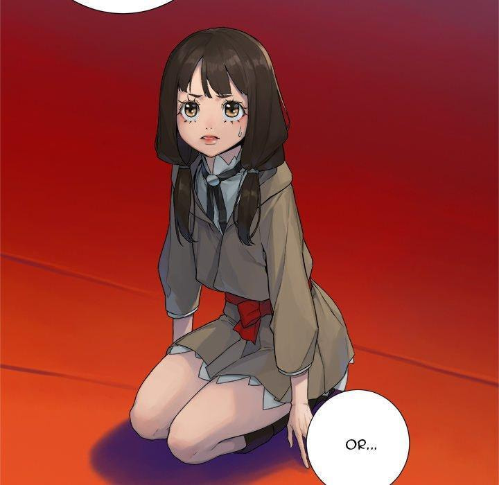 Her Summon Chapter 110 page 49 - 