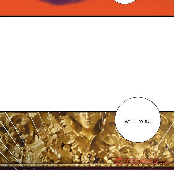 Her Summon Chapter 110 page 50 - 