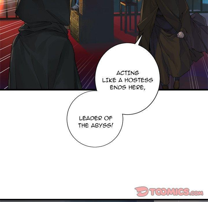 Her Summon Chapter 110 page 6 - 