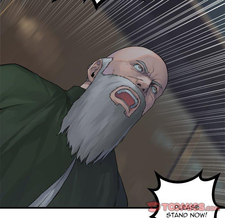 Her Summon Chapter 110 page 54 - 
