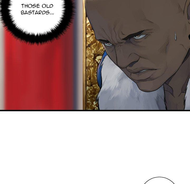 Her Summon Chapter 110 page 57 - 