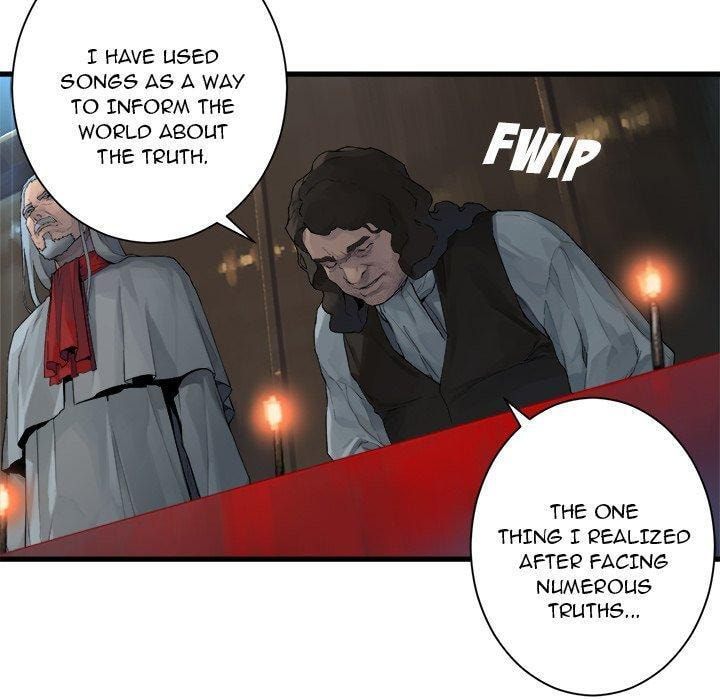 Her Summon Chapter 110 page 59 - 