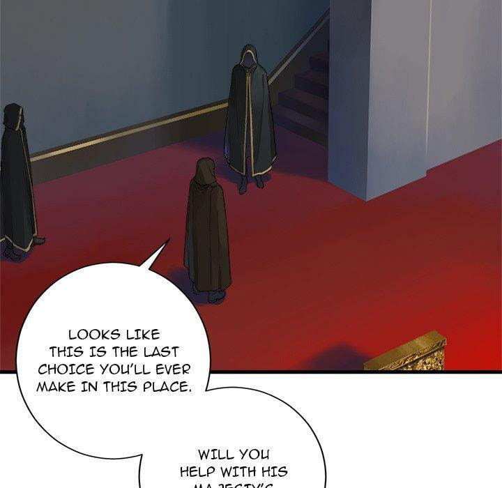 Her Summon Chapter 110 page 7 - 