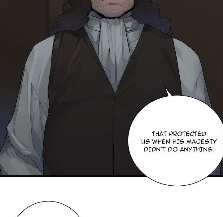 Her Summon Chapter 110 page 61 - 