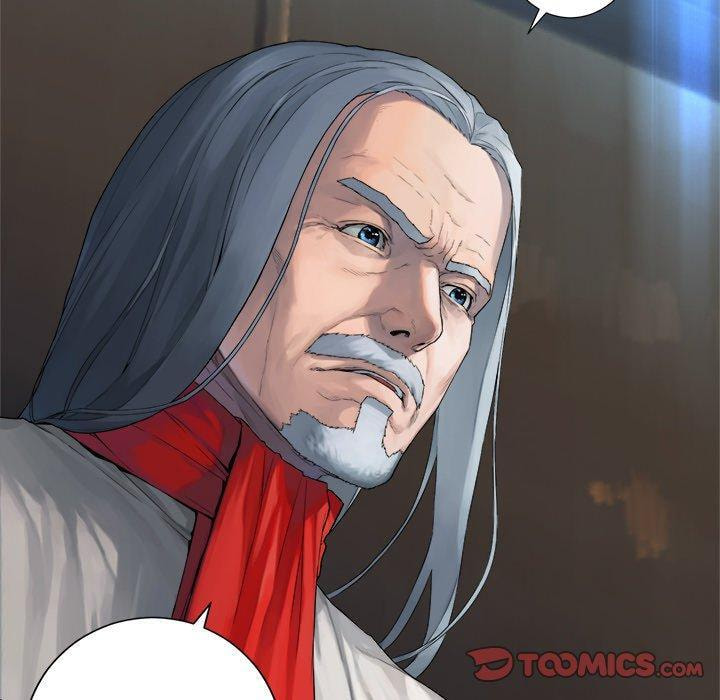 Her Summon Chapter 110 page 70 - 