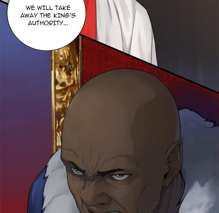 Her Summon Chapter 110 page 71 - 