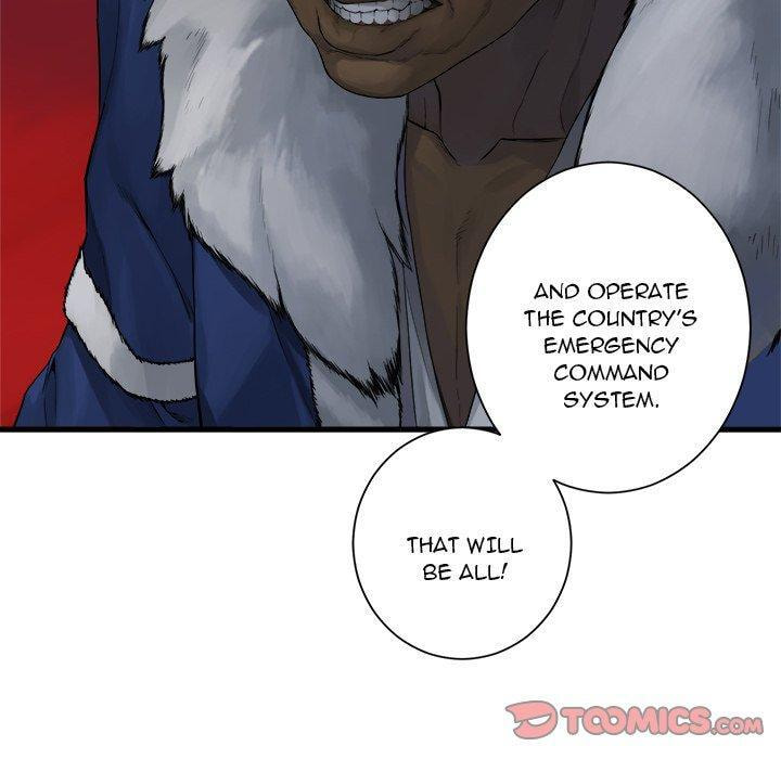 Her Summon Chapter 110 page 72 - 