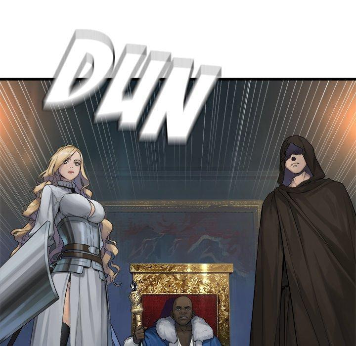 Her Summon Chapter 110 page 73 - 