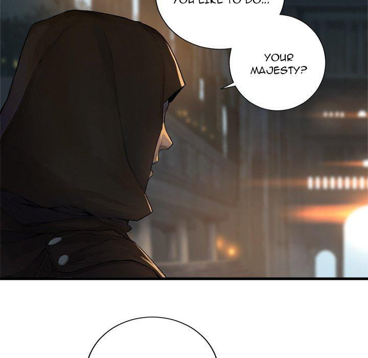 Her Summon Chapter 110 page 75 - 