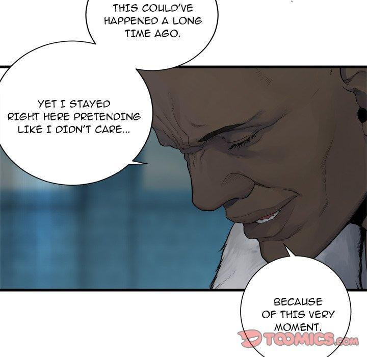 Her Summon Chapter 110 page 76 - 