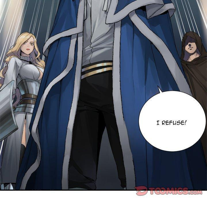 Her Summon Chapter 110 page 78 - 
