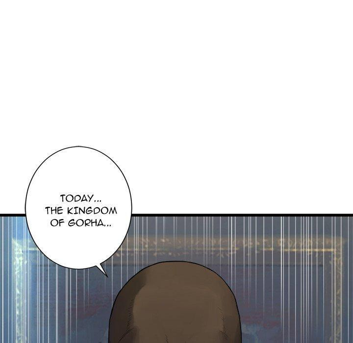 Her Summon Chapter 110 page 79 - 