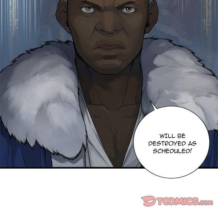 Her Summon Chapter 110 page 80 - 