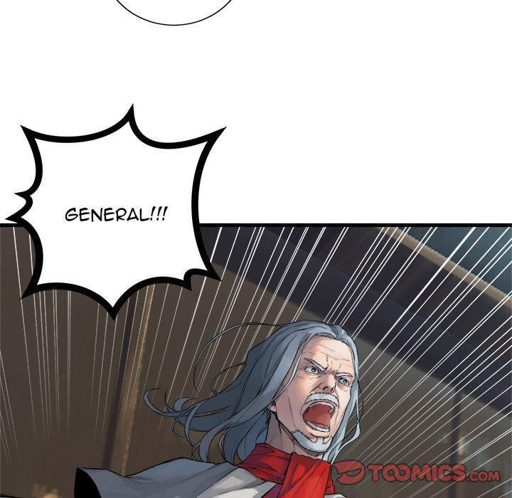 Her Summon Chapter 110 page 82 - 