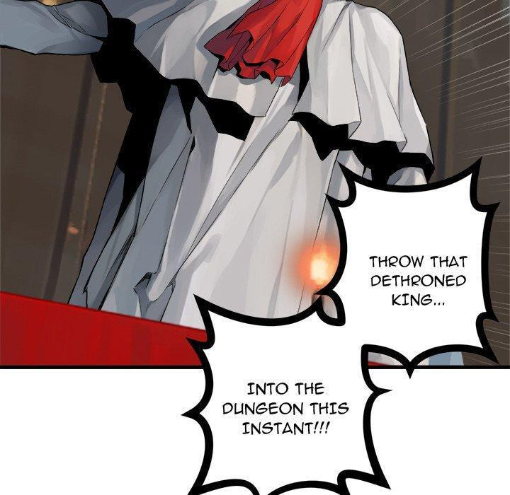 Her Summon Chapter 110 page 83 - 
