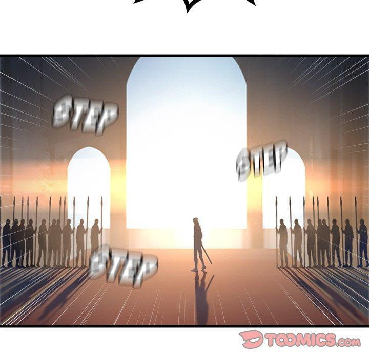 Her Summon Chapter 110 page 84 - 