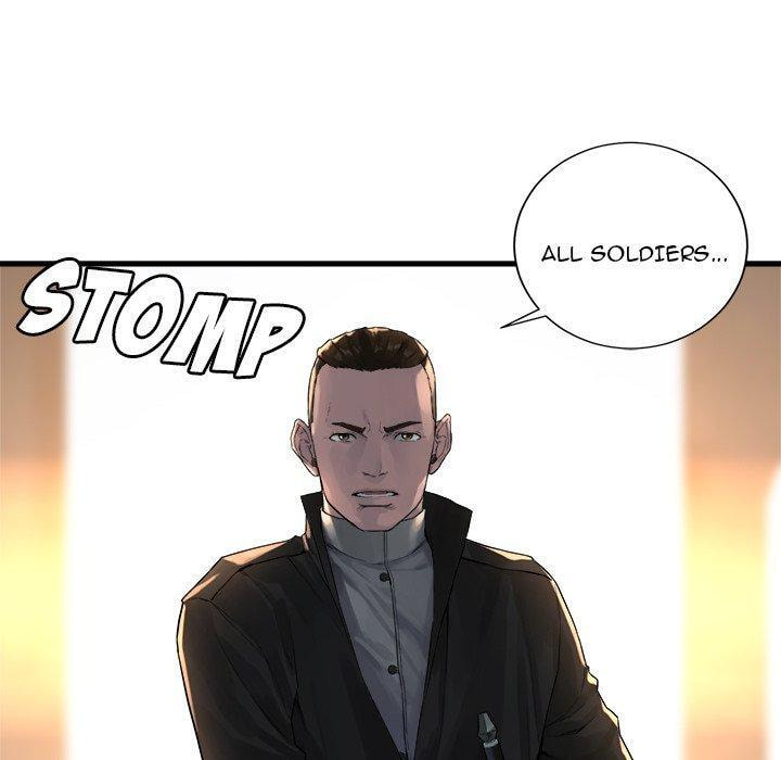 Her Summon Chapter 110 page 85 - 