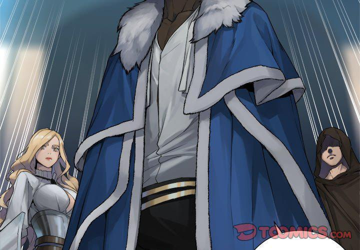 Her Summon Chapter 111 page 2 - 