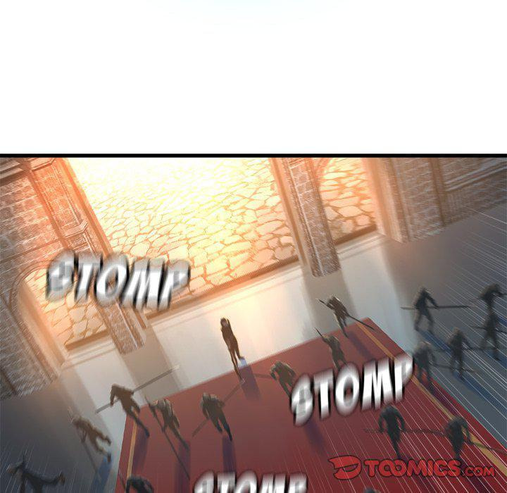 Her Summon Chapter 111 page 14 - 