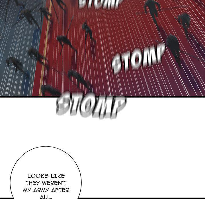 Her Summon Chapter 111 page 15 - 