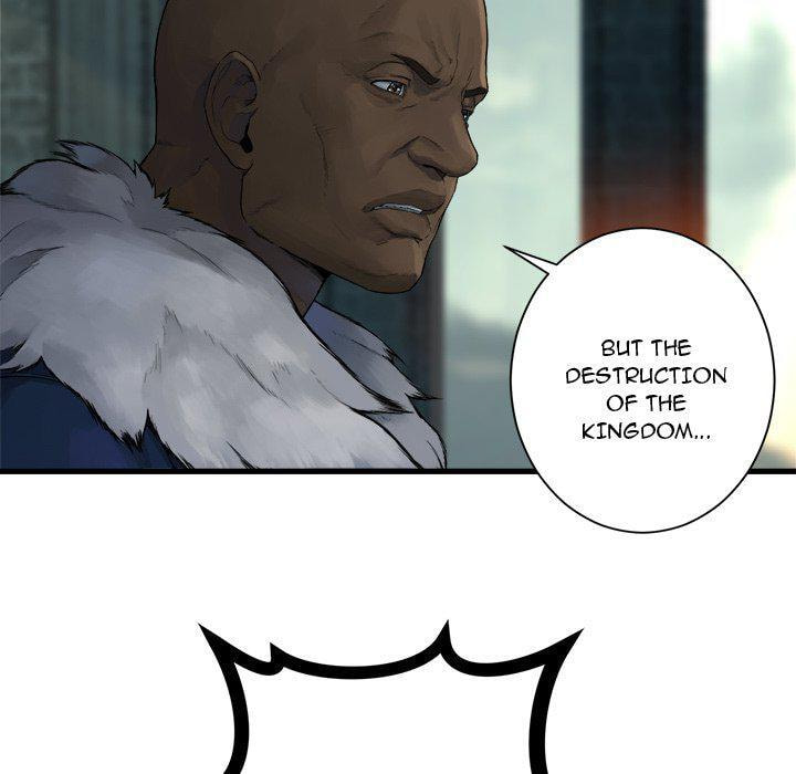 Her Summon Chapter 111 page 18 - 