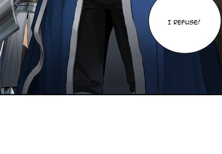 Her Summon Chapter 111 page 3 - 