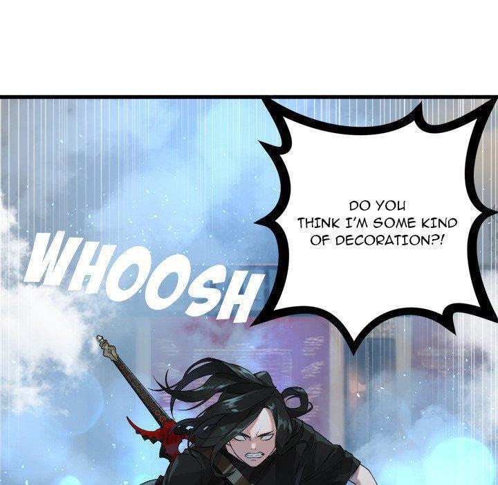 Her Summon Chapter 111 page 24 - 