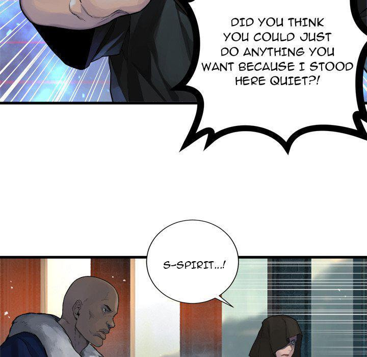 Her Summon Chapter 111 page 27 - 