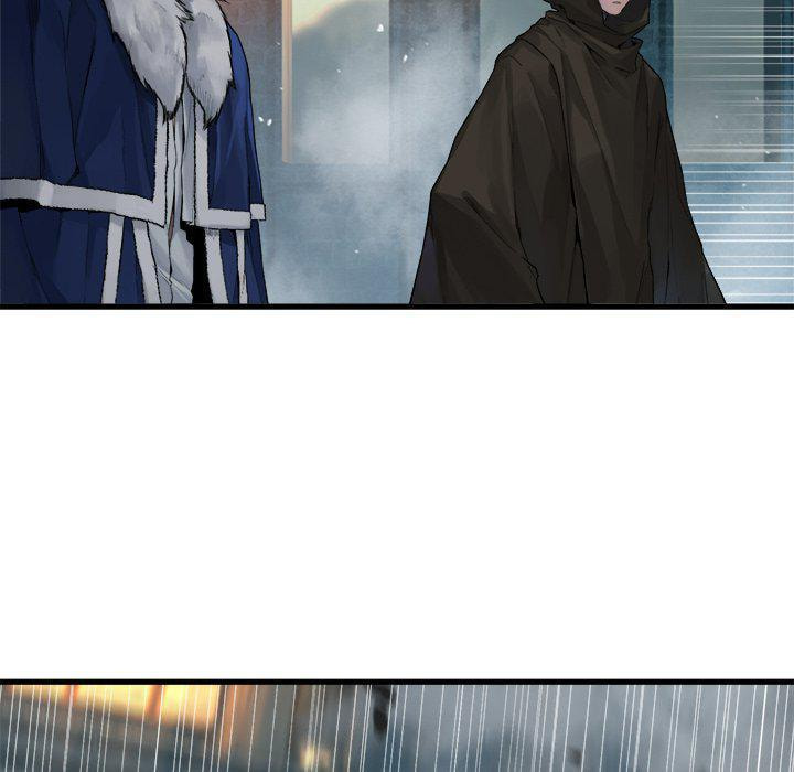 Her Summon Chapter 111 page 28 - 