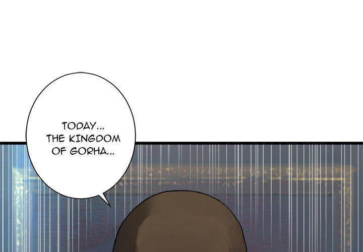Her Summon Chapter 111 page 4 - 