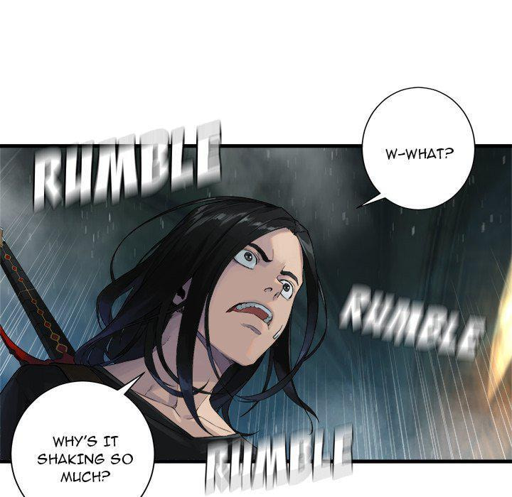 Her Summon Chapter 111 page 31 - 