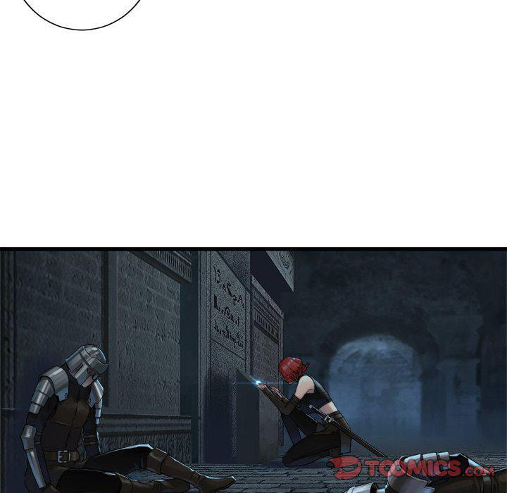 Her Summon Chapter 111 page 32 - 
