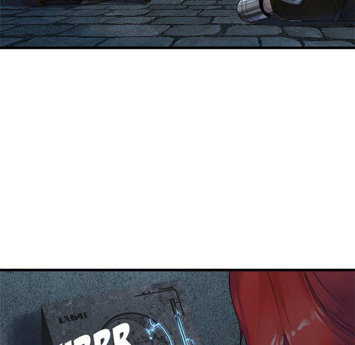 Her Summon Chapter 111 page 33 - 