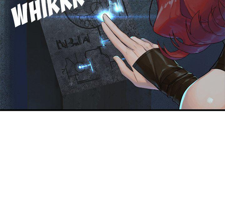 Her Summon Chapter 111 page 34 - 