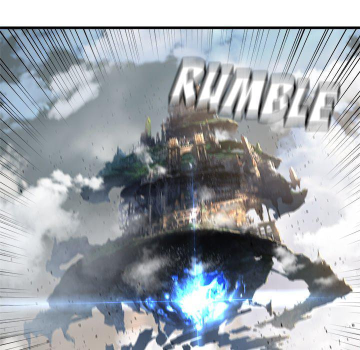Her Summon Chapter 111 page 35 - 