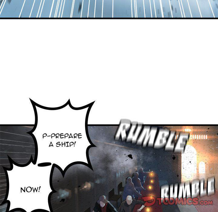 Her Summon Chapter 111 page 38 - 