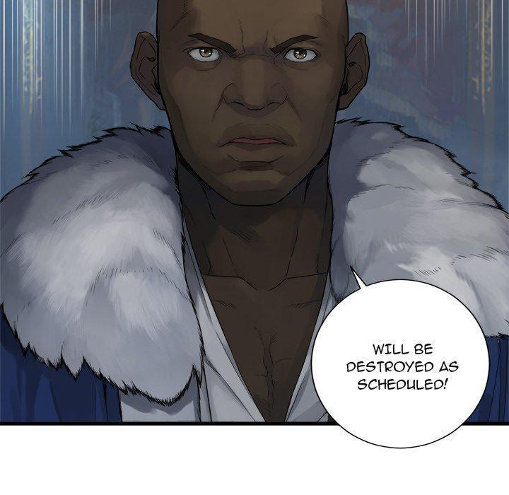 Her Summon Chapter 111 page 5 - 
