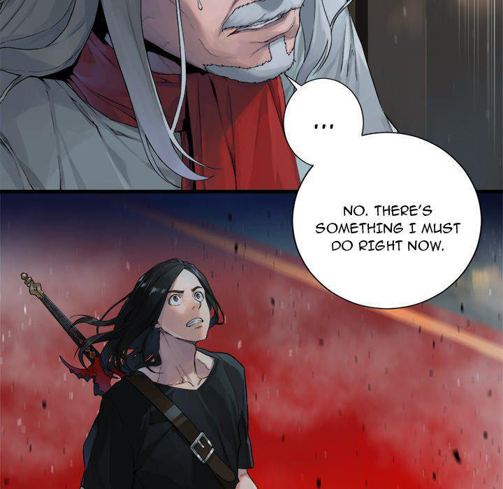 Her Summon Chapter 111 page 41 - 