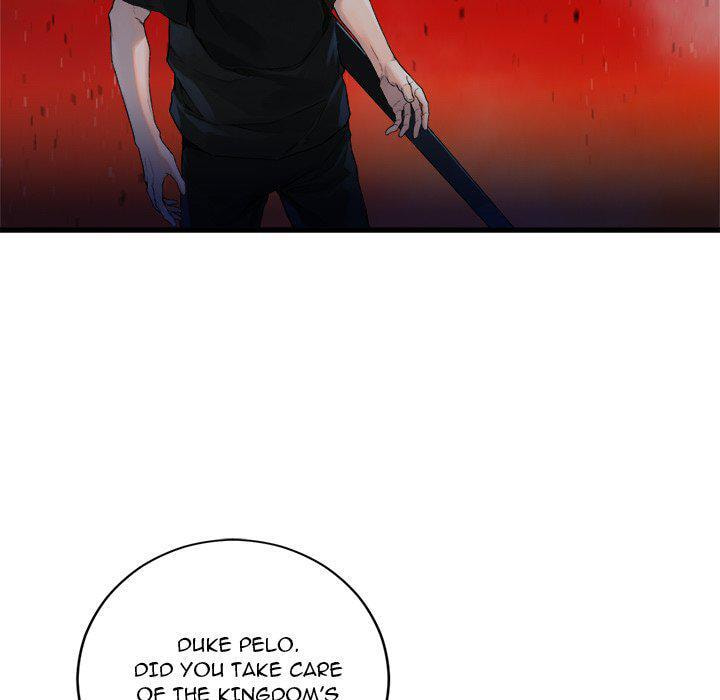 Her Summon Chapter 111 page 42 - 