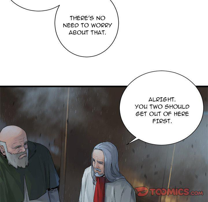 Her Summon Chapter 111 page 44 - 