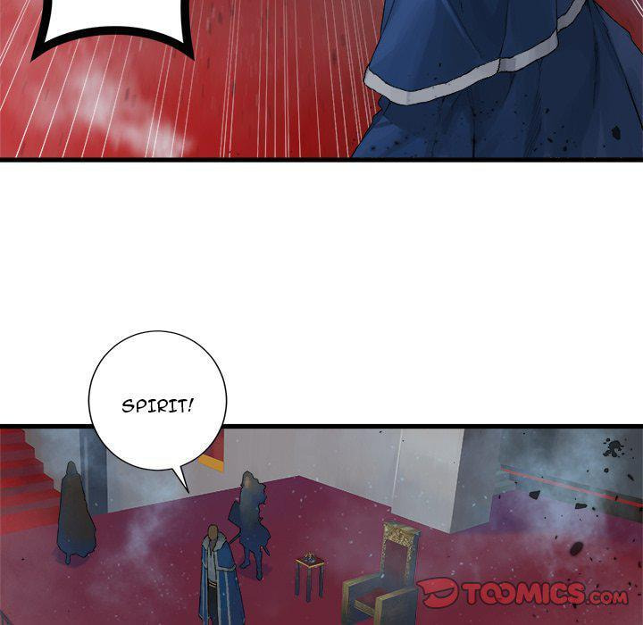 Her Summon Chapter 111 page 50 - 