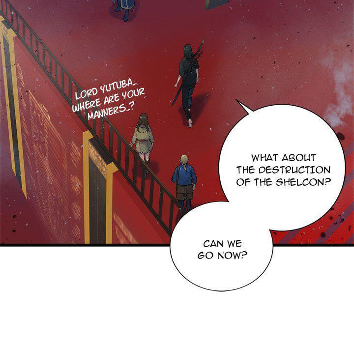 Her Summon Chapter 111 page 51 - 