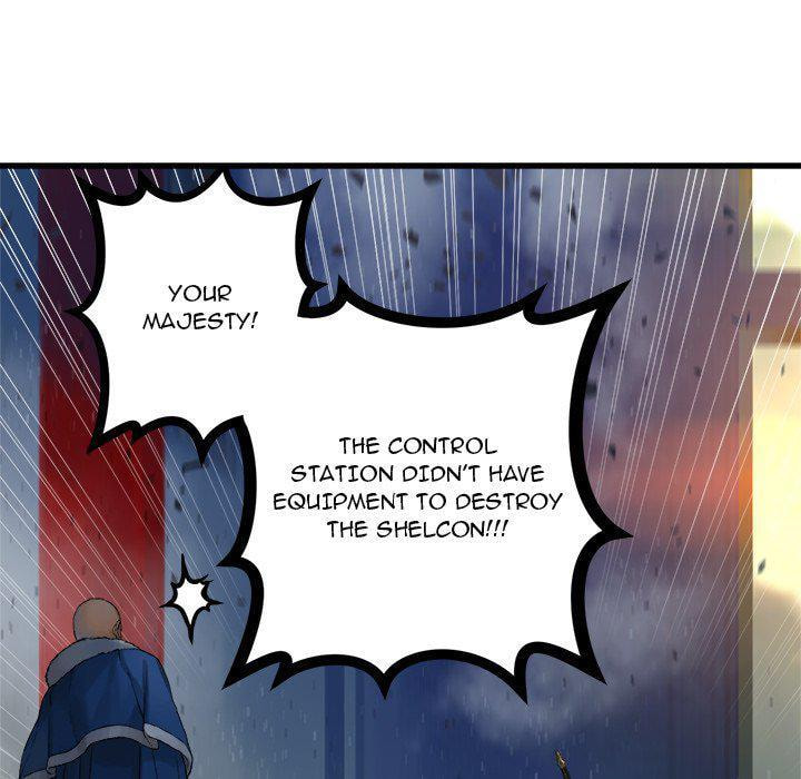 Her Summon Chapter 111 page 52 - 